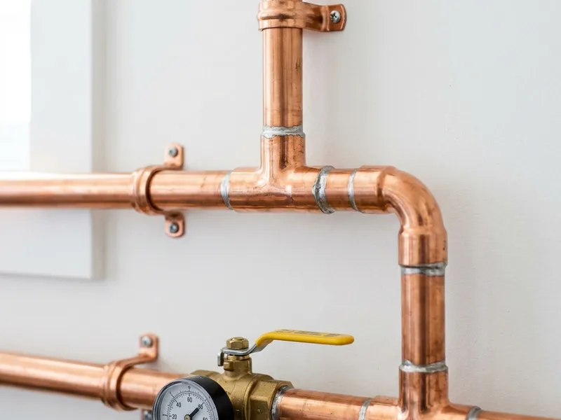 Frequently asked plumbing questions in Beloit. Licensed plumbing contractors answering your pipe, leak, and repair questions.